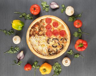 4 сезона (500г)