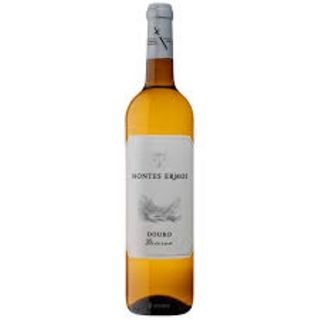 Vinho Montes Ermos Reserva Branco