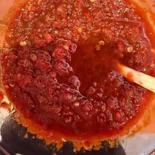 Sos chili sambal