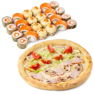 Комбо На Пікнік 1355г.