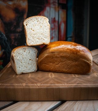 Хліб бріош