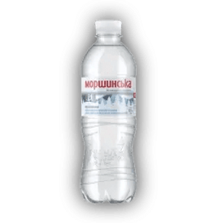 Вода Моршинська негазована (500мл)