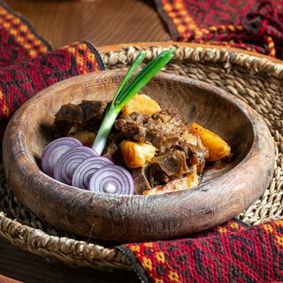 Кой куырдақ