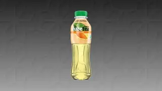 Fuzetea - Cytrusowy 0,5l
