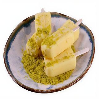 Pistacho Kulfi