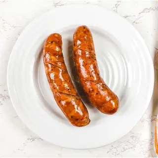 Sausage
