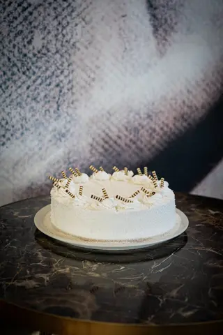Bounty Torta