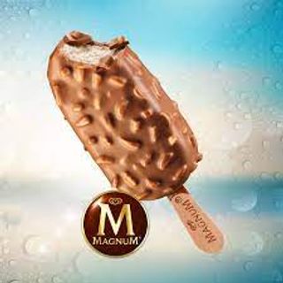 Magnum Almendrado
