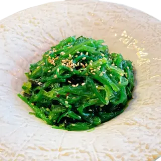 ENSALADA WAKAME