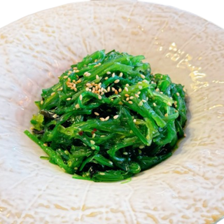 ENSALADA WAKAME