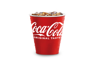 Coca-Cola