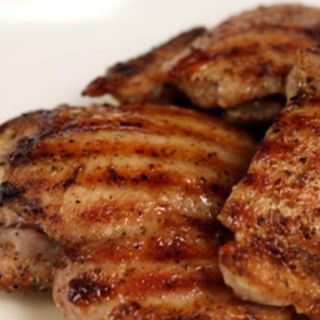 Pulpe de pui dezosate