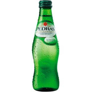 Pedras
