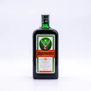 Jagermeister 70cl