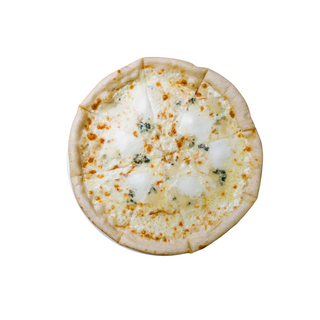 Pizza Quatre Fromages