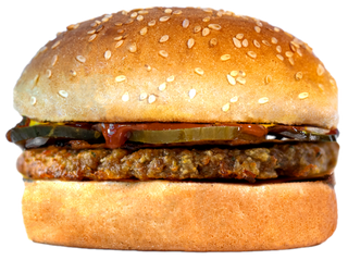 Гамбургер (180г)