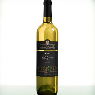 წინანდალი თეთრი ფალავანი