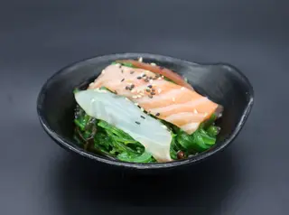 235. Kaisen japanese salad