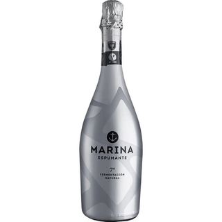 Vino Blanco Marina Espumante (75 cl.)