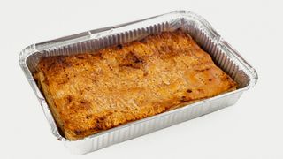 Placintă cu mere -  4 portii