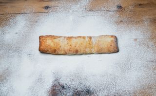 Pan de Cristal 300 Gr.