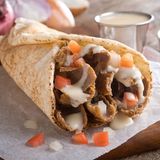 Döner kebab mixto