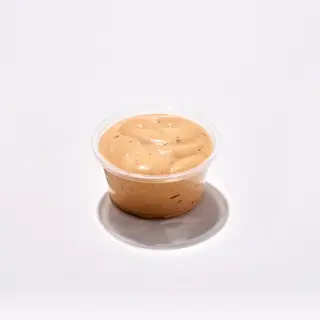Salsa Smokey Baconaise