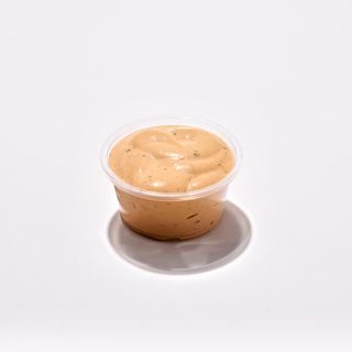 Salsa smokey baconaise