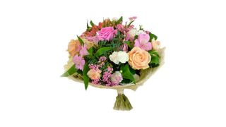 Bukiet Barwy radości