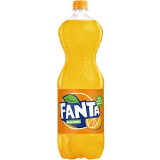 Fanta naranja (1.5 lt.)