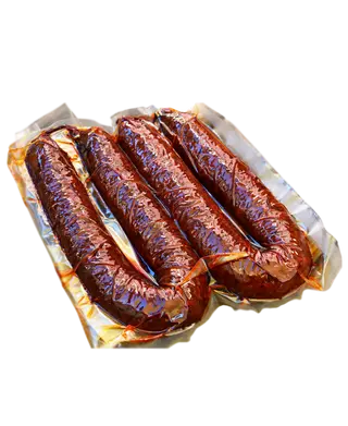 Chorizo De Buey