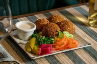 Falafel