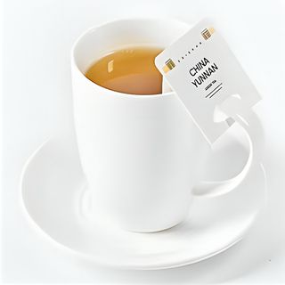 Чай Зелений