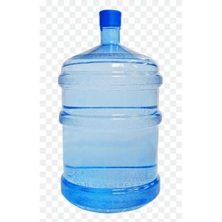 Agua (5 Lt.)