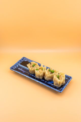 65 Shaomai di gamberi 4 pezzi