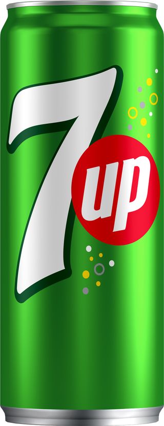 7UP doza