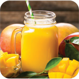  Jus de Mangue    
