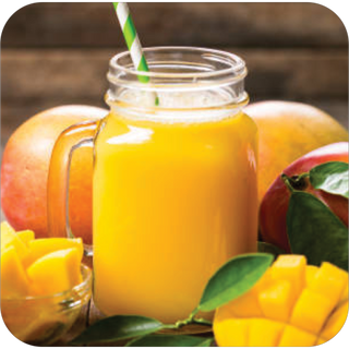  Jus de Mangue    