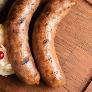 Козацька з козацькою гірчицею (340г)