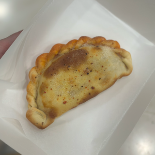 Empanada Picante (1 Ud.)