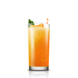 Ананас апельсин с имбирем (330 мл.)