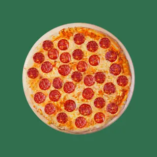 Marrak Pizza