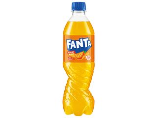 Fanta  0,5ml