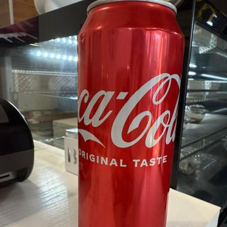 Coca Cola 50cl