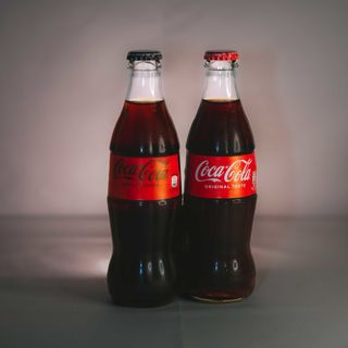 Coca-Cola Zero