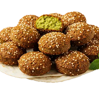 Falafel 1 pièce