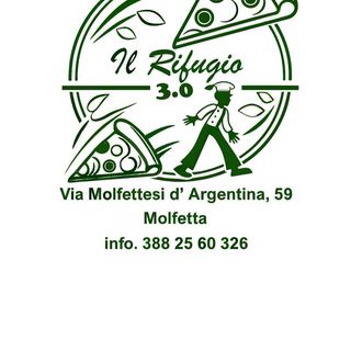 Pizza Sorriso (pizza chiusa)