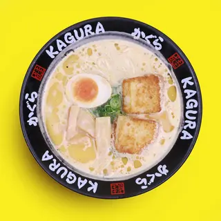 Vegetariano Miso