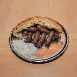 Ćevapčići (5 komada)