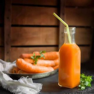 Jus de Carotte